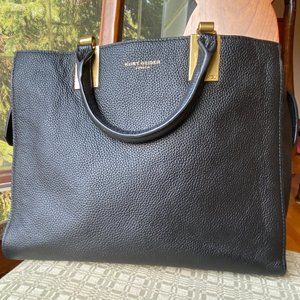 Kurt Geiger "Emma" tote/crossbody BNWT